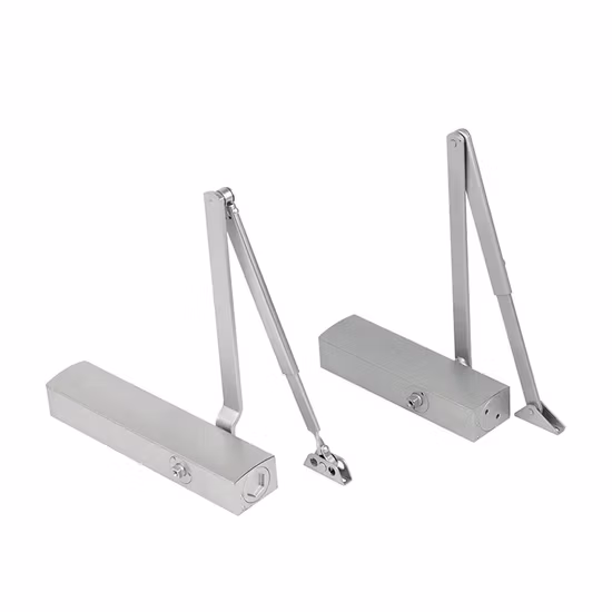 Adjustable Aluminium Door Closer From China Supplier