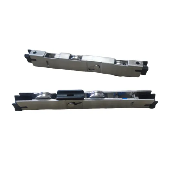 12mm Width Sliding Door Roller for Terrace Door Europe Market and Australia Market 
