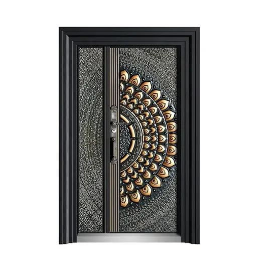 Kqdoors High