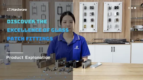 Crl 1nt306 Transom Corner L Patch Door Stop Tab Insert Stopin 