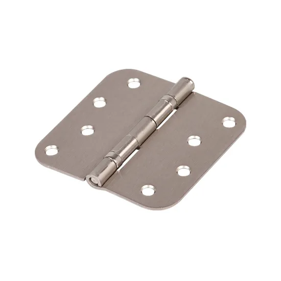 Stainless Steel Ce Certificated Door Hinge 