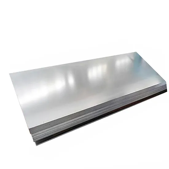 316L Stainless Steel Sheet 0.3