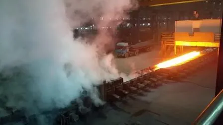 Rolled Carbon Steel Platesteel Sheets (X42 X60) 