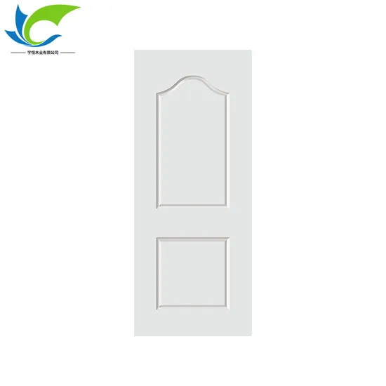White Primered Door Skin (YC