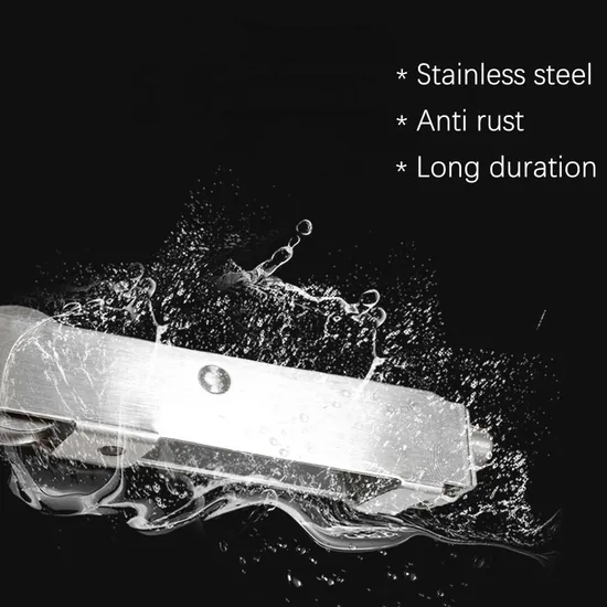 Factory Price Whole Stainless Steel Window Trolley for Glazing System Sliding Door 