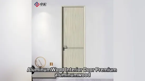 Thermal Insulated Steel Doors: Safety and Fire Protection Combined 