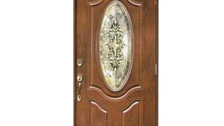 Fangda Hot Sale American Steel Door
